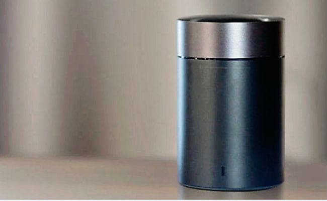 एमआई ब्लूटूथ स्पीकर 2 भारत में लांच