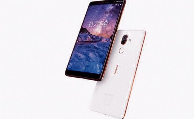 नोकिया 7.1 प्लस जल्द ही लांच होगा  भारतीय बाजार में, जानें इसके फीचर्स के बारे में