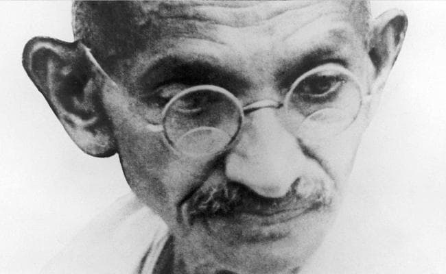 USA : महात्मा गांधी की 150वीं जयंती मनायी गयी