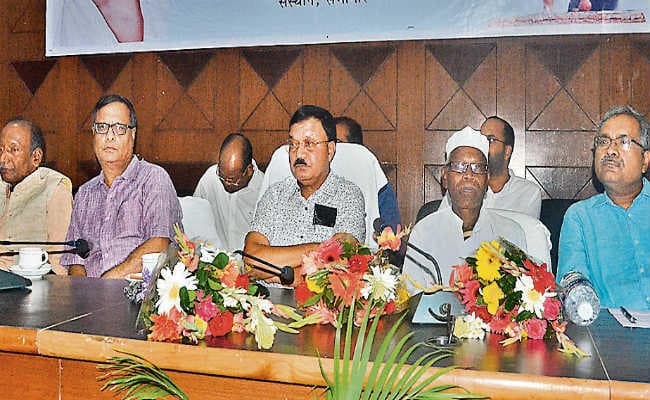 रांची : परिवार की तरह काम करें, एक दिन झारखंड स्विट्जरलैंड बन जायेगा : डॉ एमके गौतम