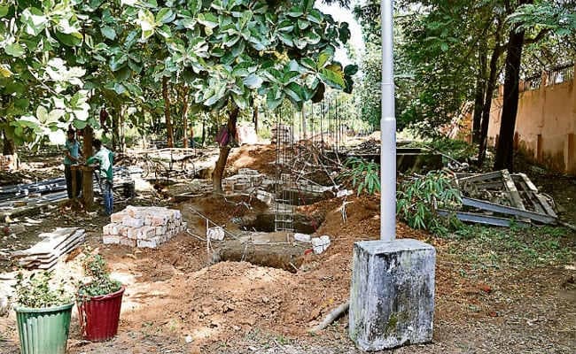 रांची : खादगढ़ा में इंटर स्टेट बस टर्मिनल और दुबलिया में बनेगा ट्रांसपोर्ट नगर