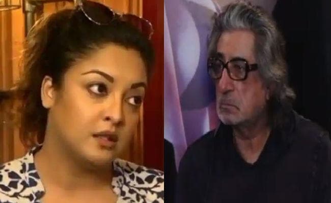 तनुश्री दत्‍ता-नाना पाटेकर विवाद पर शक्ति कपूर का चौंकानेवाला बयान, कहा- मैं उस समय बच्‍चा था