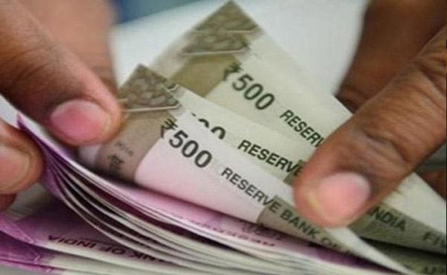 झारखंड सरकार ने राजस्व वसूली का लक्ष्य घटाया