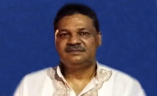 बिहार के इस MP पर लगा ये गंभीर आरोप, पढ़े पूरा मामला