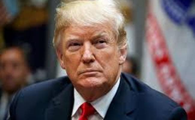 अमेरिका के राष्ट्रपति ट्रंप ने की टैक्स की चोरी, न्यूयॉर्क टाइम्स का सनसनीखेज आरोप