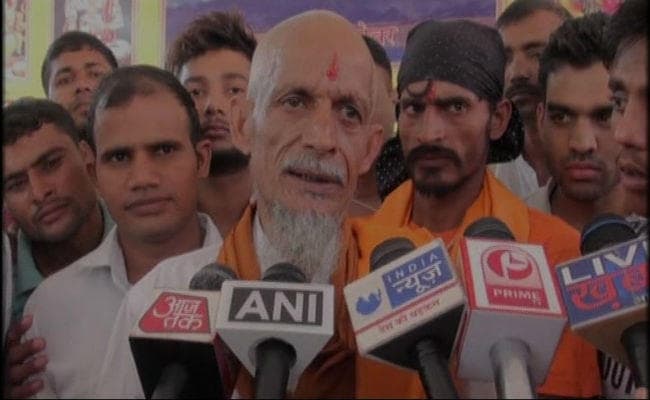 जानें क्यों अख्‍तर अली ने बदला अपना धर्म और बन गया धरम सिंह