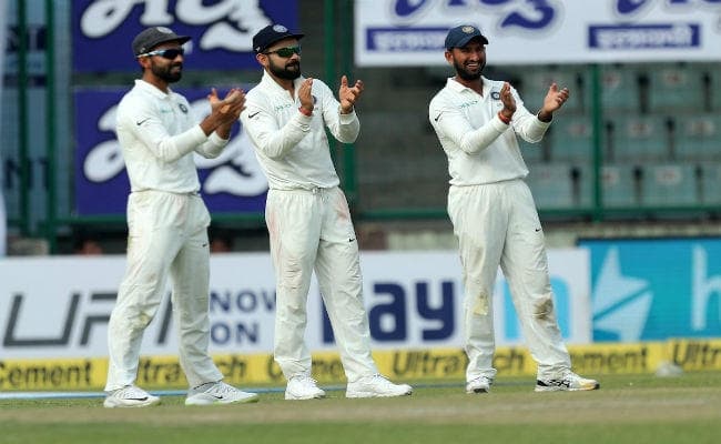 INDvsWI : विदेशों में मिली हार को भुलाकर, देश में जीत की शुरुआत करेगा भारत