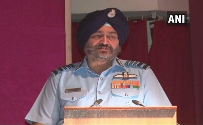 वायुसेना प्रमुख ने की राफेल की तारीफ, आप भी जानें कैसे दुश्‍मनों का हवा में ही हो जाएगा खात्मा