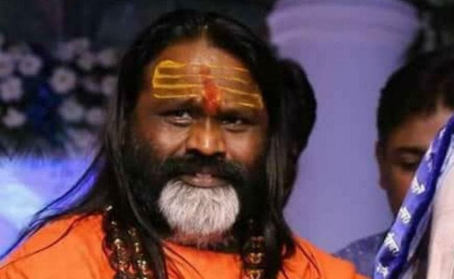 बलात्कार के आरोपी दाती महाराज पर अब कसेगा सीबीआई का शिकंजा