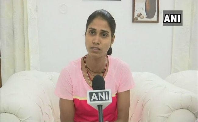 रजत पदक विजेता सुधा सिंह का छलका दर्द, कहा सीएम आदित्यनाथ के आश्वासन के बाद भी नहीं मिली नौकरी