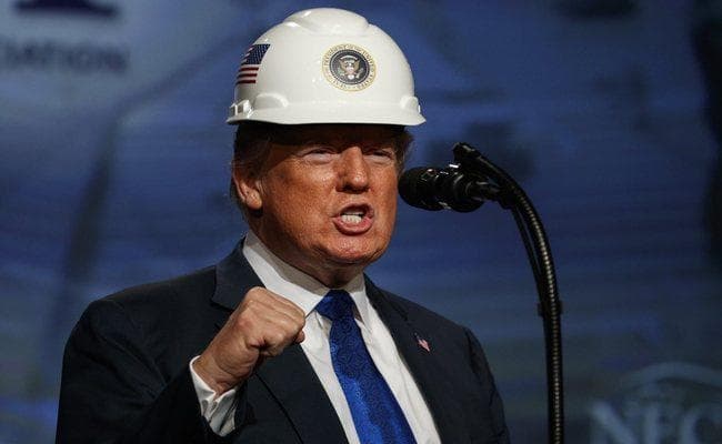 Trade War छेड़ने के बाद ट्रंप को चीन, जापान और ईयू से Trade Treaty की उम्मीद