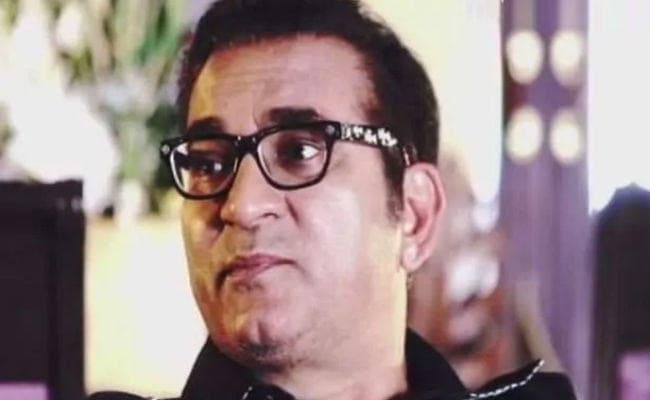 गायक अभिजीत भट्टाचार्य का बयान, कहा- जब तक मैं गाता था तब तक शाहरुख रॉकस्‍टार थे और अब...