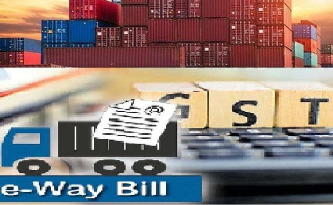 अप्रैल से सितंबर तक 25.32 करोड़ निकाले गये E-way bill, सिस्टम को बनाया गया बेहतर