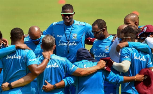 वेस्‍टइंडीज ने राजकोट टेस्‍ट से पहले भारत को ललकारा, कहा...