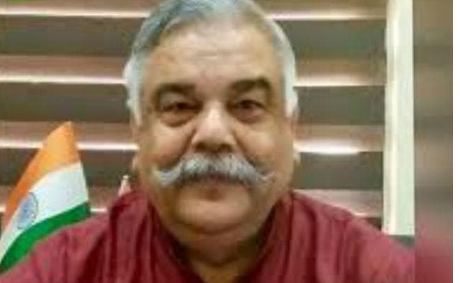 कश्मीरी पंडितों के खिलाफ लोगों को भड़का रही नेशनल कॉन्फ्रेंस : भाजपा