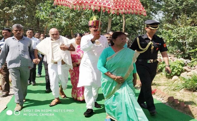 आज के युवा गांधी जी को नहीं जानते, लेकिन सलमान व आमिर खान को जरूर जानते हैं : राज्यपाल
