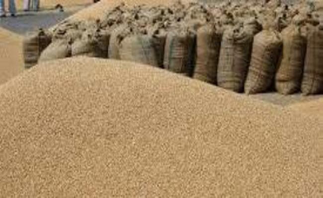 सरकार ने गेहूं के न्यूनतम समर्थन मूल्य में 105 रुपये प्रति क्विंटल का किया इजाफा