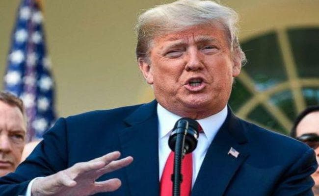 एक्सपर्ट राय : चीन के खिलाफ दीवार खड़ी कर सकता है अमेरिका का व्यापारिक समझौता