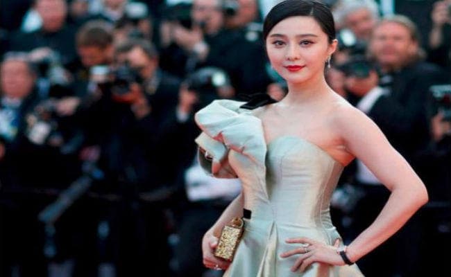 चीनी एक्ट्रेस गुप्त हिरासत से रिहा, Tax चोरी मामले में 13 करोड़ डॉलर का जुर्माना