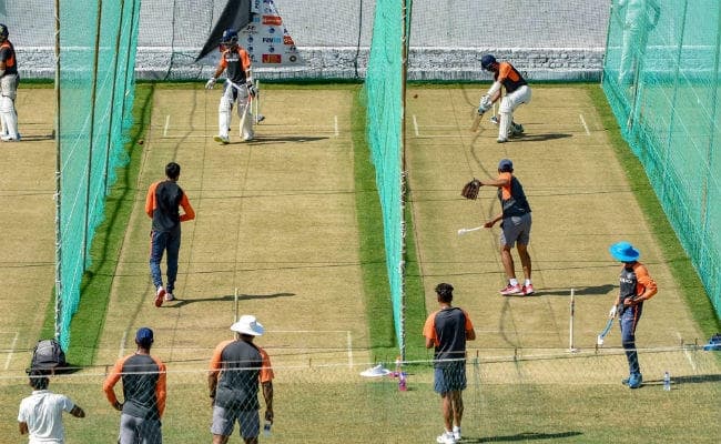 मुफ्त पास को लेकर घमासान, भारत-वेस्टइंडीज राजकोट टेस्ट की नहीं बिक रही टिकटें