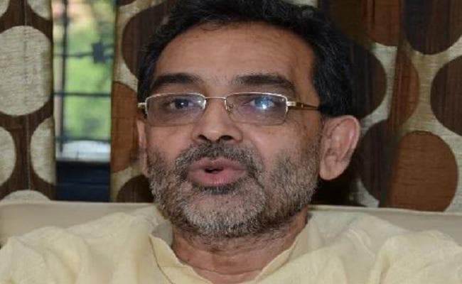 बिहार में कानून-व्यवस्था की स्थिति पर भाजपा के सहयोगी ने कड़ी चेतावनी जारी की