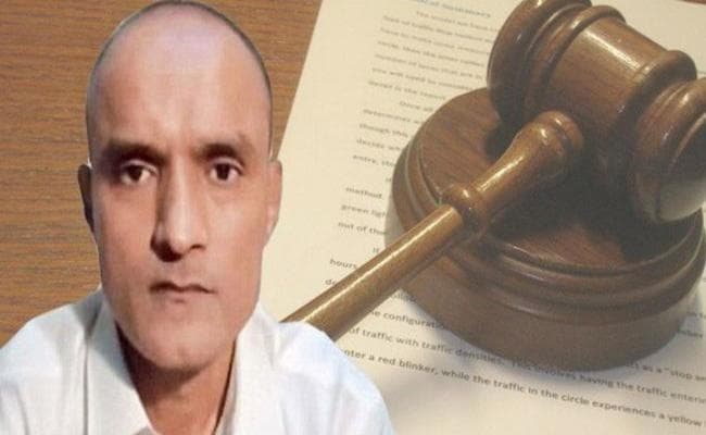 ICJ जाधव मामले में अगले साल 18 से 21 फरवरी तक सार्वजनिक सुनवाई करेगा