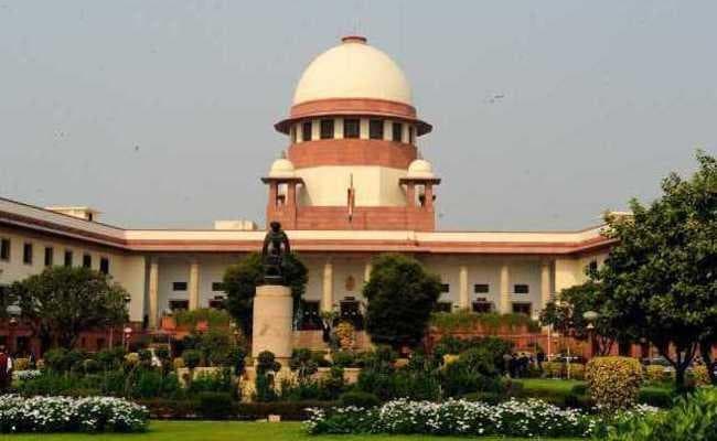 सात रोहिंग्या को म्यांमार भेजने के केंद्र के फैसले के खिलाफ सुप्रीम कोर्ट में याचिका