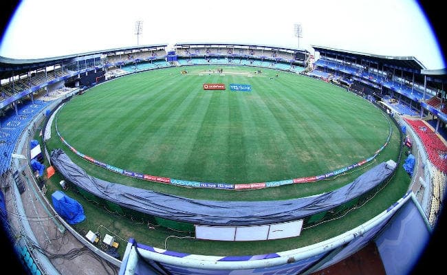 फ्री पास विवाद : इंदौर की बजाय अब विशाखापत्तनम में होगा भारत-वेस्टइंडीज वनडे