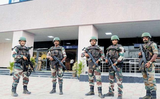 दुर्गापूजा में क्विक रिएक्शन टीम करेगी मेट्रो स्टेशनों की निगरानी, दमदम और कालीघाट पर तैनात रहेंगे कमांडो दस्ते