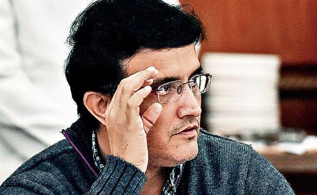 एक और बगावत : इडेन में टी-20 पर गांगुली बोले- 30 हजार मुफ्त पास से पीछे नहीं हटेगा सीएबी