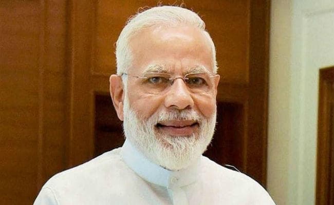 पढें प्रधानमंत्री मोदी का विशेष लेख : भारत की परंपरा के मूल में है प्रकृति के प्रति सम्मान