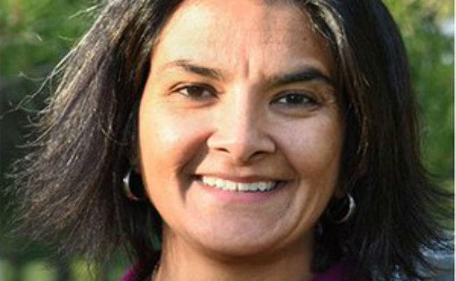 ट्रंप ने परमाणु ऊर्जा संभाग में भारतीय अमेरिकी महिला को नियुक्त करने का किया फैसला