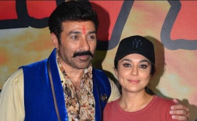 सनी देओल-प्रीति जिंटा की ''भैय्याजी सुपरहिट’ के सामने नयी मुसीबत