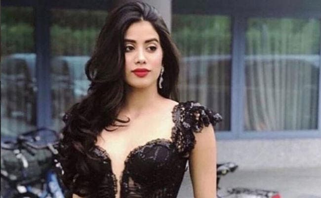 श्रीदेवी की बेटी जाह्नवी ने अपनी शादी को लेकर किया दिलचस्‍प खुलासा