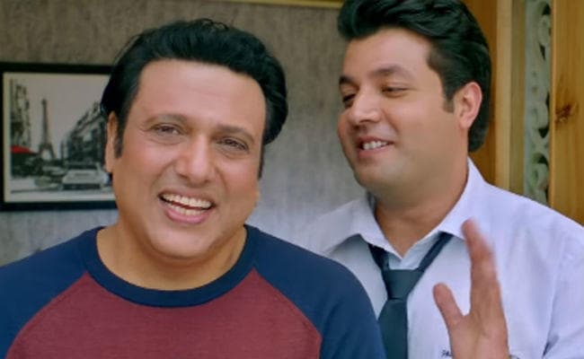 गोविंदा के सामने कॉमेडी करते समय डरा हुआ था : वरुण शर्मा