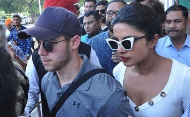 प्रियंका-निक के जोधपुर जाने की वजह शादी नहीं कुछ और है