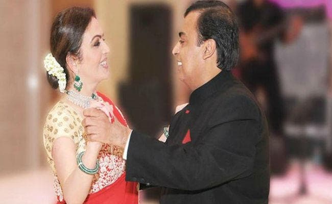 47.3 अरब डॉलर की संपत्ति के साथ मुकेश अंबानी लगातार 11वें साल सबसे अमीर भारतीय