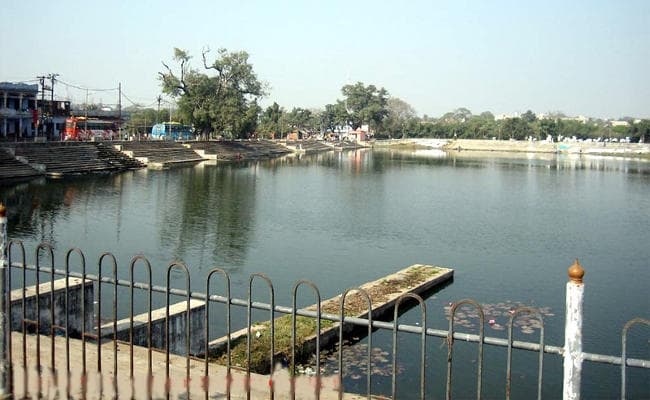 देवघर : शिवगंगा में गैस रिसाव, स्नान करती 15 महिलाएं हो गयीं बेहोश