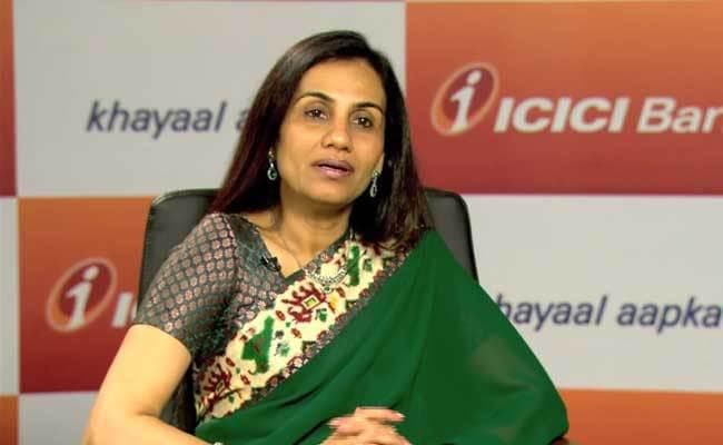 ICICI बैंक की प्रबंध निदेशक चंदा कोचर ने पद छोड़ा, जांच जारी रहेगी