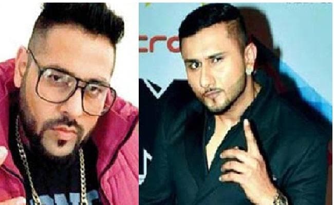 रैपर बादशाह और हनी सिंह के बीच है जोरदार टक्कर, जाने कौन निकल रहा है आगे…