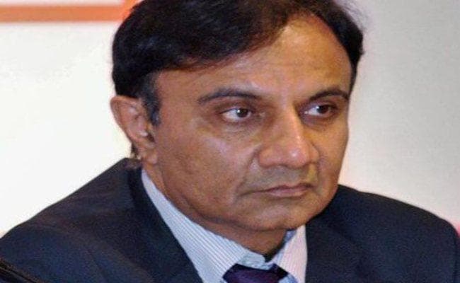 संदीप बख्शी 5 साल के लिए बनाये गये ICICI के सीईओ, 4 फीसदी चढ़ा कंपनी का शेयर