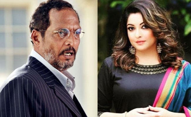 नाना पाटेकर, Bigg Boss, MNS और पुलिस के बीच बुरी फंसी तनुश्री दत्ता