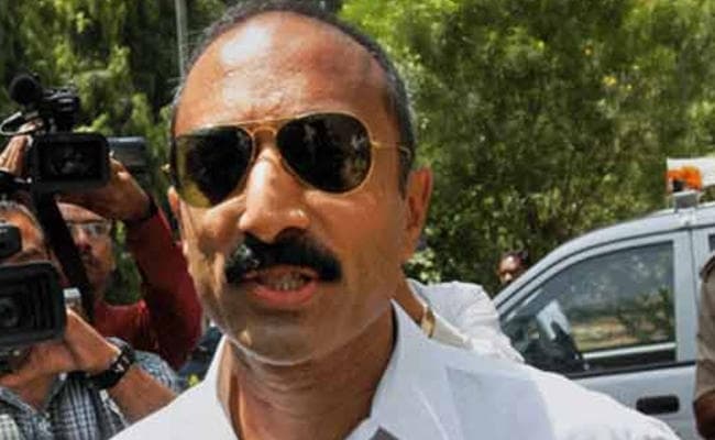 संजीव भट्ट के खिलाफ जांच में हस्तक्षेप से Supreme Court का इनकार