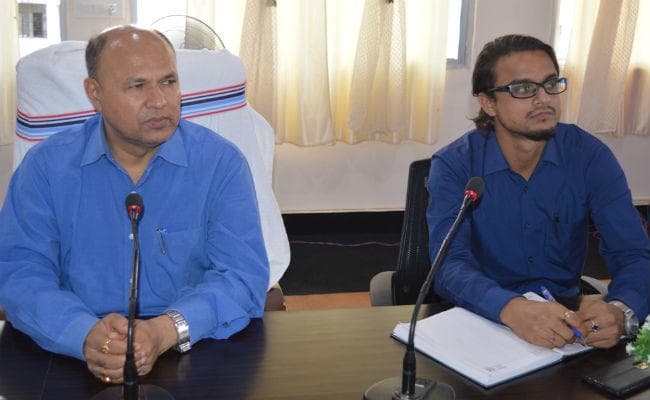 शिक्षक बच्चों में उत्साह भरने का कार्य करें : उपायुक्त