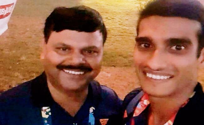 पैरा एशियन गेम्स कल से, पदक के लिए उतरेंगे बिहार के तीन खिलाड़ी, शरद कुमार और शम्स आलम से हैं उम्मीदें