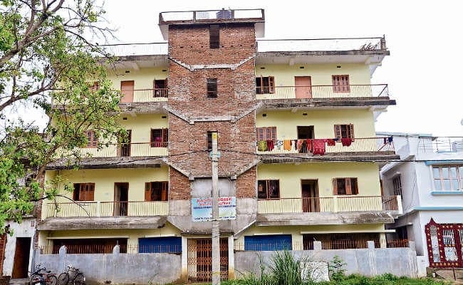 पटना : फिर घेरे में आया आसरा होम, एक सप्ताह में तीन संवासिनें पीएमसीएच में भर्ती