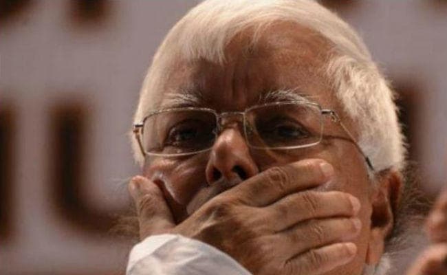 चारा घोटाला : …जब लालू प्रसाद की सजा बढ़ाने झारखंड हाईकोर्ट पहुंची सीबीआई