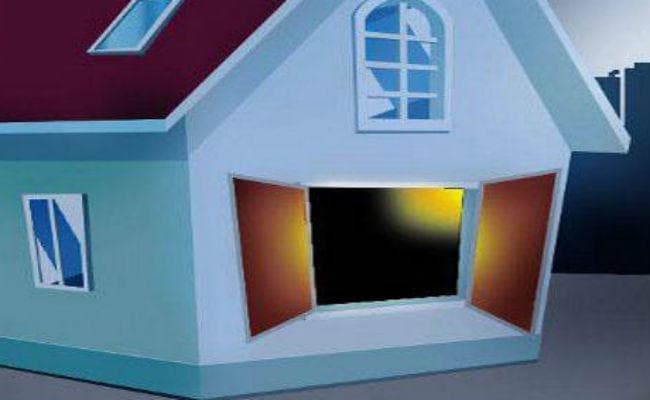 खूंटी में पत्थलगड़ी नेता बालगोविंद तिर्की और विकास टूटी का घर कुर्क