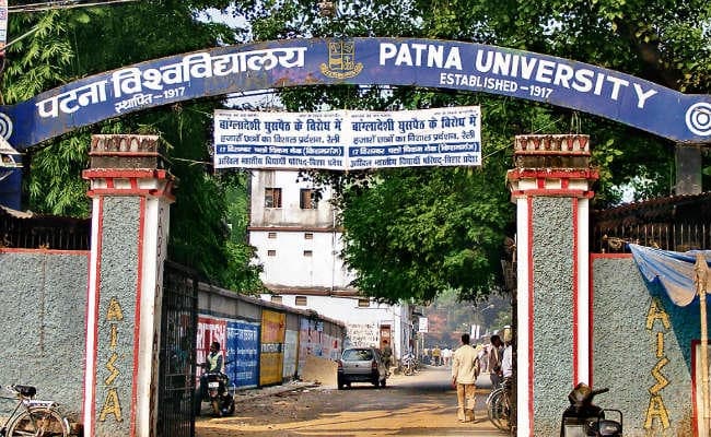 पटना : हॉस्टल के लिए साक्षात्कार में नहीं आये कई छात्र, कमरे खाली