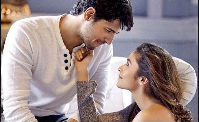 आलिया संग रिश्तों के बारे में खुलकर बोले सिद्धार्थ मल्‍होत्रा